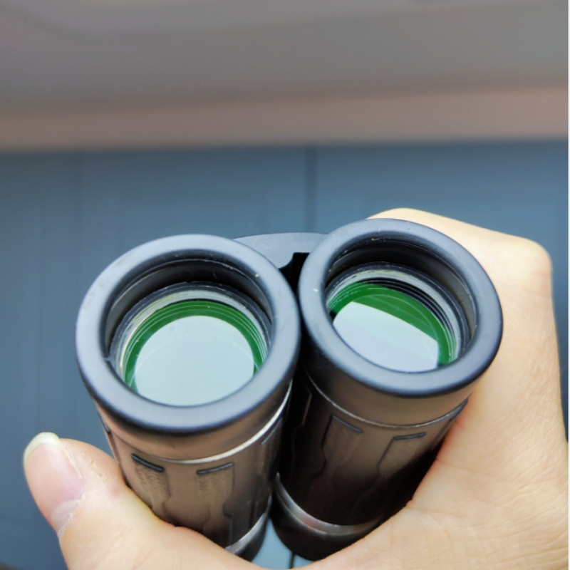 Jauns krāsains, jaudīgs profesionālis tāldarbības monokulārais HD tālummaiņas teleskopa vīzija kempingiem, pārgājieniem sportam brīvā dabā