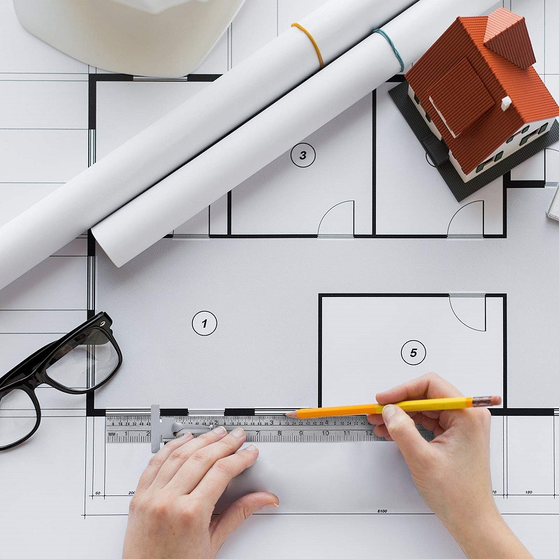 Nerūsējošā tērauda lineāls ar klipu 6 collu/15 cm kabatas mērīšanas instrumenti dziļuma mērītājs, bīdāms, precīzs lineāls
