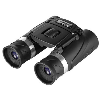Κιάλια 200x25 Handy Zoom Focus Ourism Υπαίθρια Τακτική μέτρηση απόστασης κυνηγιού