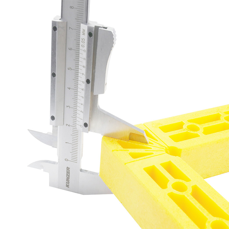 Kiváló minőségű rozsdamentes acél nóniuszos féknyereg önreteszeléssel 6" 0-150 mm-es monoblokk csúszka tolómérő Mikrométer mérő Mérőeszközök