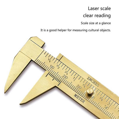 0-80 mm kabatas suports, metāla dubultā mērogā, marķēšanas mērinstruments, lineāls kultūras objektu mērīšanai