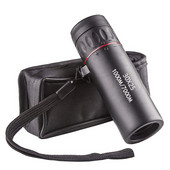 Binoclu cu telescop monocular Hd 30x25, focalizare cu zoom, film verde, binoculo optic pentru vânătoare, lunetă turistică de înaltă calitate