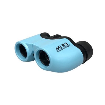 Välistingimustes kasutatavad kompaktsed binoklid 6x18 HD võimas binoklid BAK4 prisma mitmekihilise kattega teleskoop pikamaa suumiga jahitarvikud