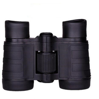 Nagy felbontású optika távcső 3-12 éves gyermekek gyerekek gyerekek játékok mini teleszkóp madárles utazáshoz kemping vadászat