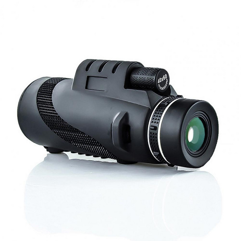 Telescop monocular de înaltă rezistență pentru observarea păsărilor BAK4 Prism pentru camping