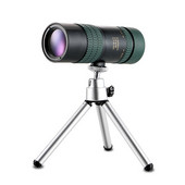 Нов монокуляр с неограничено увеличение 8-24 широколентов антирефлексен филмов монокуляр 48-24 пъти регулируемо зрително поле Увеличаване и намаляване