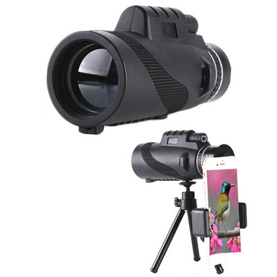 2023 Kiváló minőségű távcső monokuláris felnőtt gyermek szabadtéri koncert nagyfelbontású, gyenge megvilágítású éjjellátó távcső