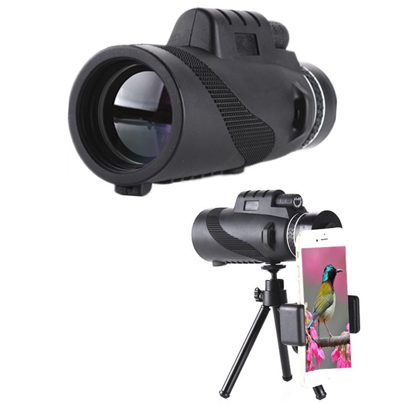2023 Kiváló minőségű távcső monokuláris felnőtt gyermek szabadtéri koncert nagyfelbontású, gyenge megvilágítású éjjellátó távcső