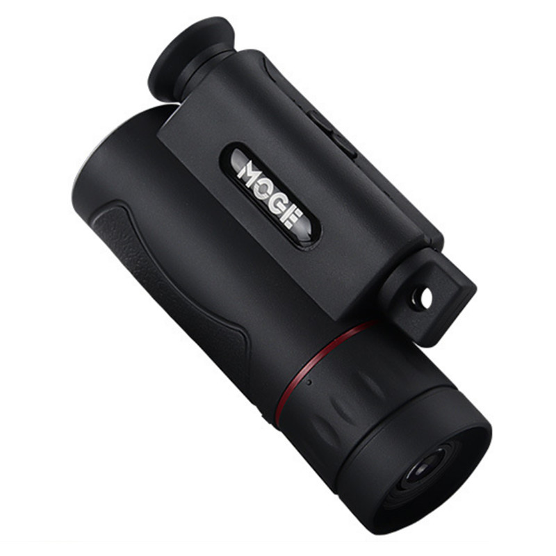 Telescop portabil monocular 99X99, cu vedere nocturnă, cu laser, pentru călătorii și vizitarea obiectivelor turistice, concert de observare a păsărilor