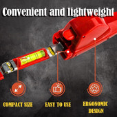 1 vnt. viskas viename paveikslėlio pakabinimo įrankis 200 cm lygio liniuotė nuotraukų rėmelio padėties nustatymo kalibravimas, nešiojamasis matas, tikslus įrankiai