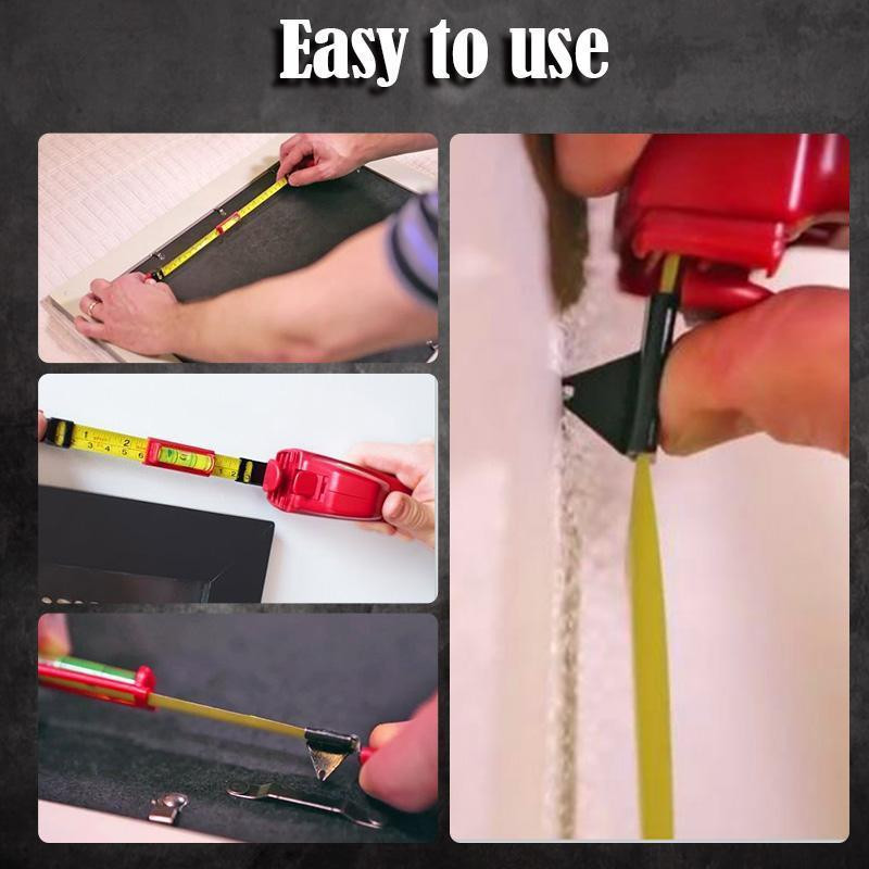 1 vnt. viskas viename paveikslėlio pakabinimo įrankis 200 cm lygio liniuotė nuotraukų rėmelio padėties nustatymo kalibravimas, nešiojamasis matas, tikslus įrankiai