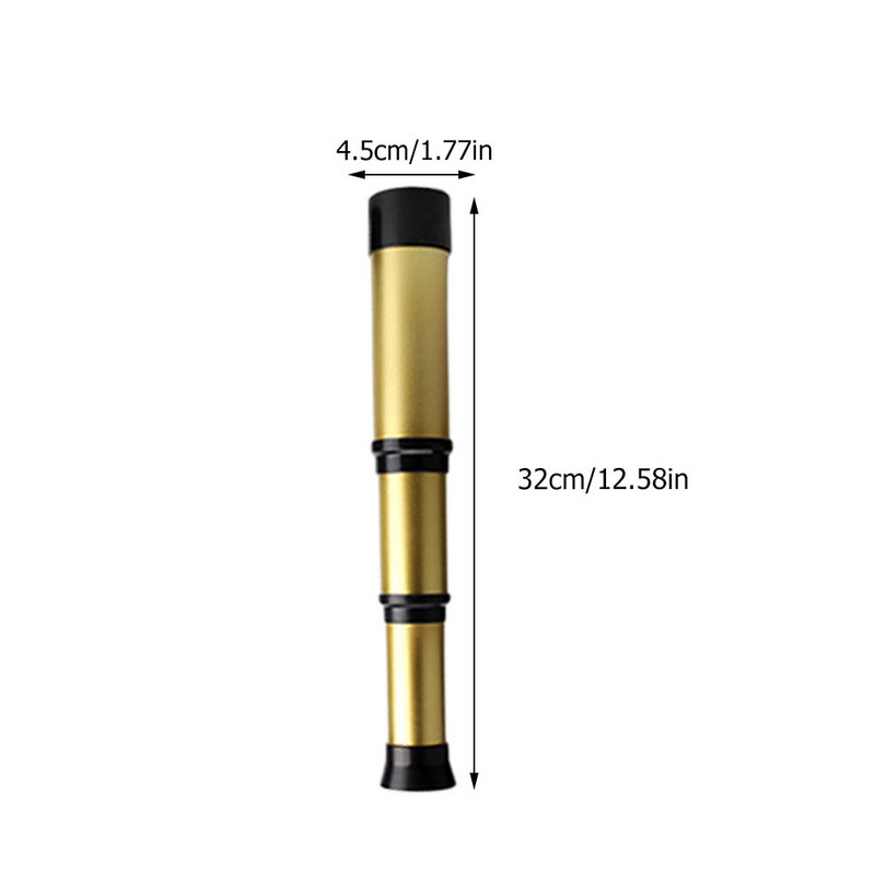 2 db Kalóz Gyerekjáték Játék Sport Játékok Messzelátó Divat Fa kard