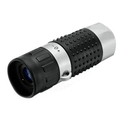 1 bucată Binoclu de golf monocular Telescop HD Telescop Mini telescop portabil în aer liber Telescop 7X18