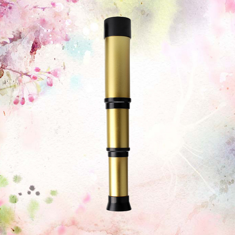 Kid - Tub retractabil pentru copii ( auriu )