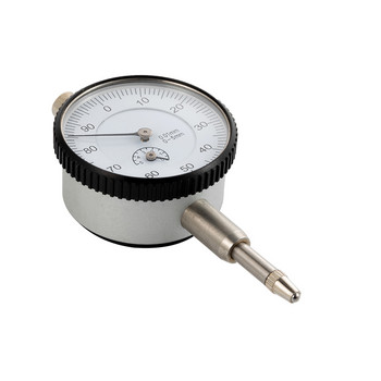 0-3/5/8 mm Циферблат Индикатор Индикатор за тип часове Прецизен компаратор Измерване Часовник Индикатор Циферблат Габарити Измервателни инструменти