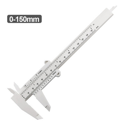 0-150 mm Vernier nihik Ava sügavus läbimõõt mõõteriist Mini liugmõõturid Joonlaud mikromeeter Mõõteriistad Tööriistad