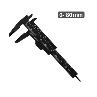 0-150 mm Vernier nihik Ava sügavus läbimõõt mõõteriist Mini liugmõõturid Joonlaud mikromeeter Mõõteriistad Tööriistad