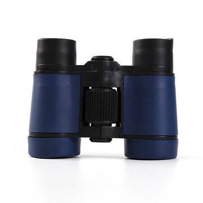 4x30 Plastic Copii Binoclu Telescop Magnificare Pentru Copii Jocuri în aer liber Băieți Jucării Cadou