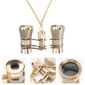 Cameră cu trepied de călătorie cu teleobiectiv 3 X25 cu lumină scăzută, cu vedere pe timp de noapte, alimentată de înaltă definiție, fără mâini