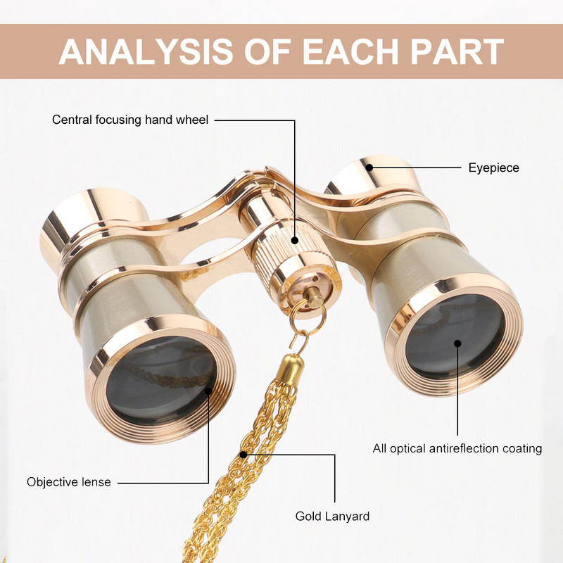 Cameră cu trepied de călătorie cu teleobiectiv 3 X25 cu lumină scăzută, cu vedere pe timp de noapte, alimentată de înaltă definiție, fără mâini
