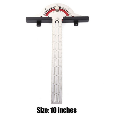 Γωνία μοιρογνωμόνιου Τύπος μέτρησης Κανόνας σήμανσης μοιρογνωμόνιο Χάρακας ξυλουργικής γωνίας Ξυλουργική γραφίδα Μετρητής Ξυλουργών Εργαλεία ακμών