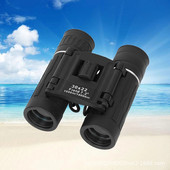 Tiszta, nagy teljesítményű hordozható 8X21-es távcső mikro-fényes éjjellátó mobiltelefon fényképes kültéri távcső