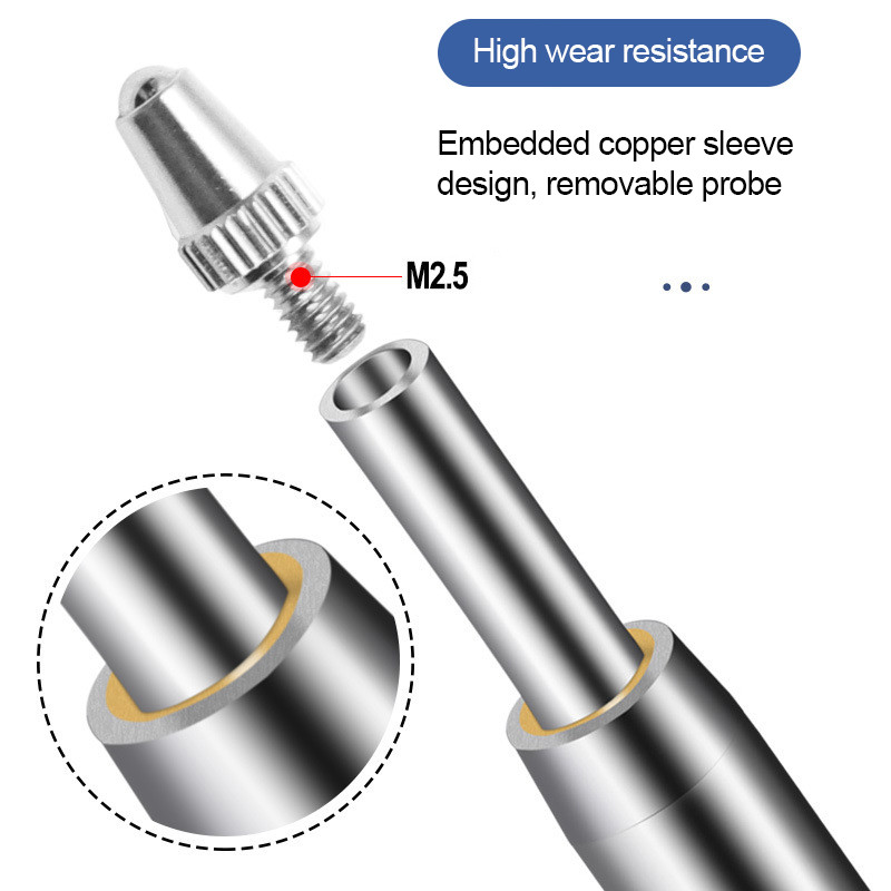 0,01 mm didelio tikslumo ciferblato matuoklio įrankio ciferblato matuoklio mikrometras 0-10 mm ciferblato bandymo mechaninis mikrometro matavimo matuoklis