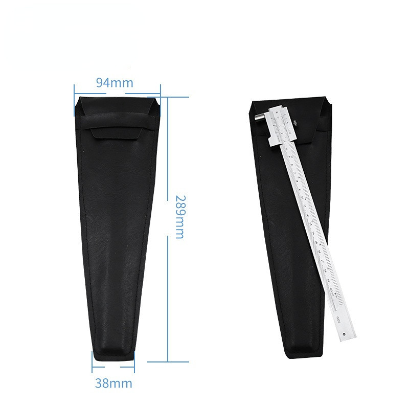 0-200mm Marcare Vernier Caliper Scriber Calibrare Riglă de măsurare Instrument Instrument Instrument DIY Prelucrarea lemnului Instrumente pentru prelucrarea metalelor