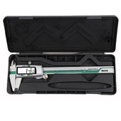 Digitālā suporta mērīšanas rīks 6 collas/150 mm elektroniskie suporti mikrometrs Vernjē suporta mērīšana collās