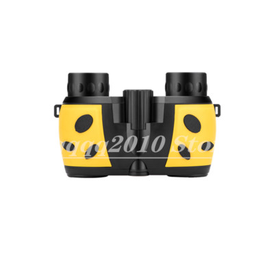 x22 vaikiški didinamieji žaisliniai žiūronai profesionali optika didelės raiškos nešiojami lauko žaislai vaikams dovanos