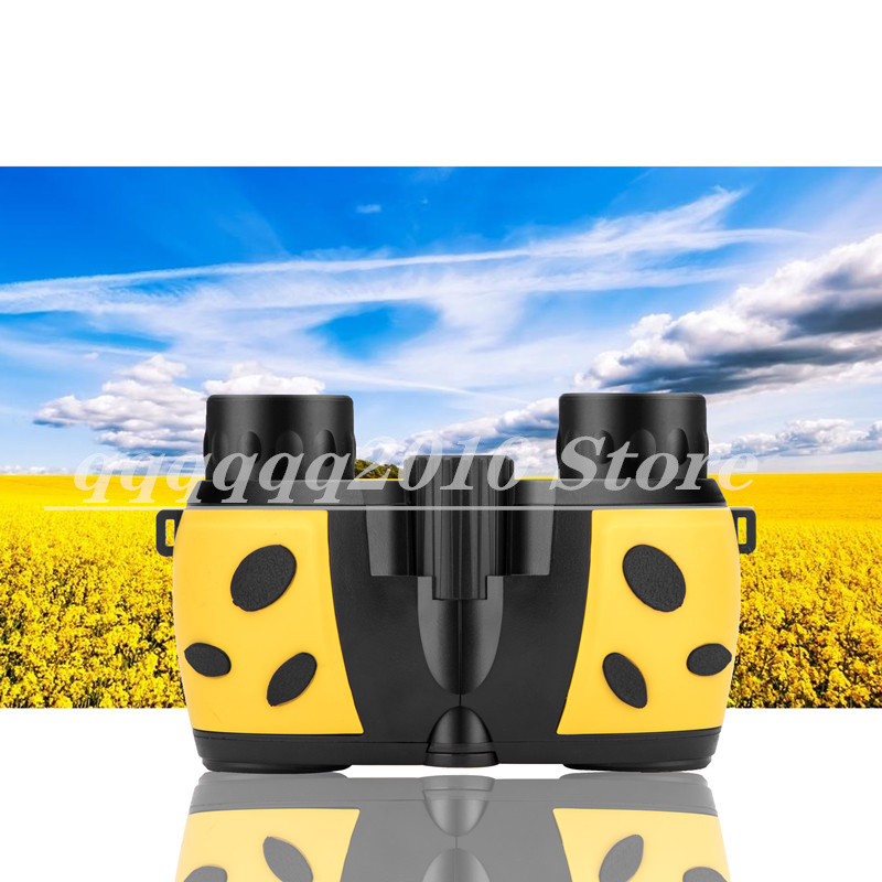 x22 vaikiški didinamieji žaisliniai žiūronai profesionali optika didelės raiškos nešiojami lauko žaislai vaikams dovanos