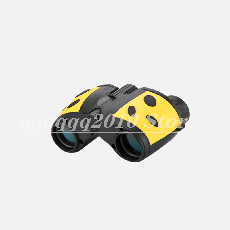 x22 vaikiški didinamieji žaisliniai žiūronai profesionali optika didelės raiškos nešiojami lauko žaislai vaikams dovanos