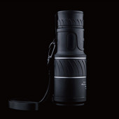 40x60-as nagy látószögű, nagy felbontású monokuláris teleszkóp nappali és éjszakai látású új teleszkópos zsebes mini kültéri távcső