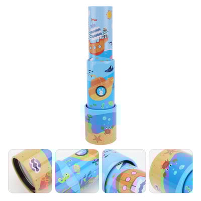 Žaidimų rinkinys mažyliui lauke, juokingas, sulankstomas 18,4 x 4,4 cm žaislas, žalias skarduotas geležinis lavinantis žaislas kūdikiui