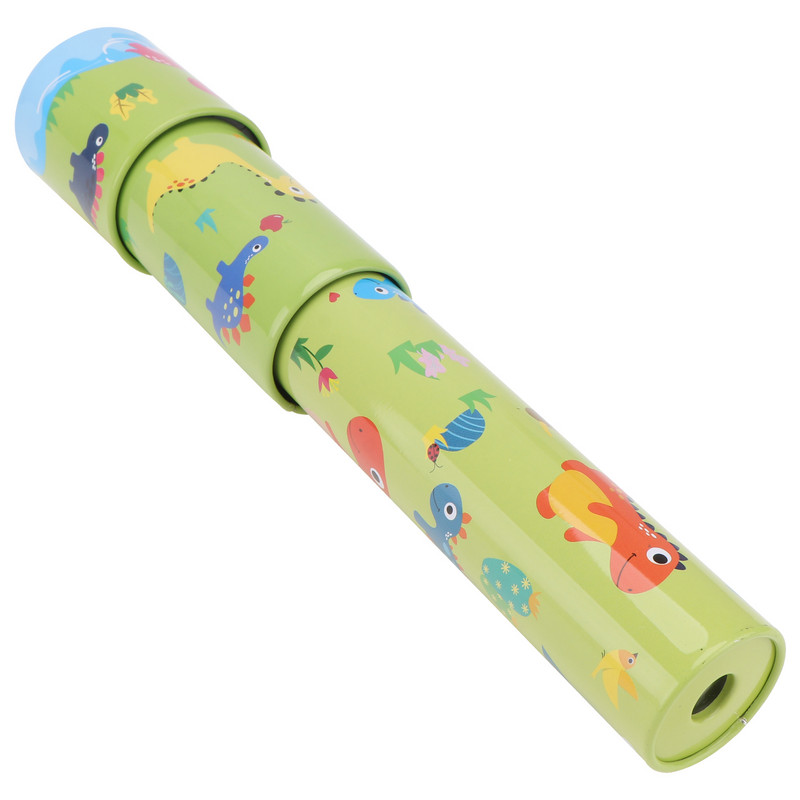 Žaidimų rinkinys mažyliui lauke, juokingas, sulankstomas 18,4 x 4,4 cm žaislas, žalias skarduotas geležinis lavinantis žaislas kūdikiui