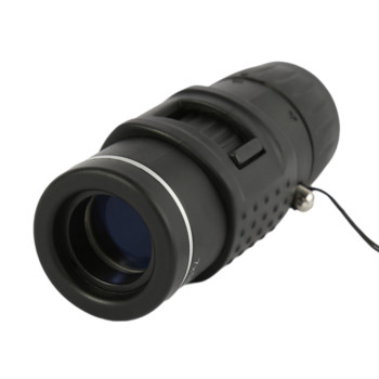 Μονόφθαλμο τηλεσκόπιο 7X18 Coated Optics Hd Quality Mini Monocular Hunting Concert Spotting Scope Νυχτερινή όραση χαμηλού φωτισμού