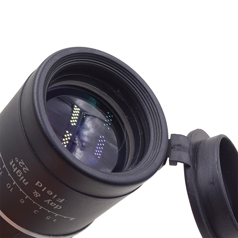 Telescop monocular 16x52 Binoclu Telescop monocular de călătorie Viziune noaptea de zi HD Lunetă monoculară de vânătoare în aer liber