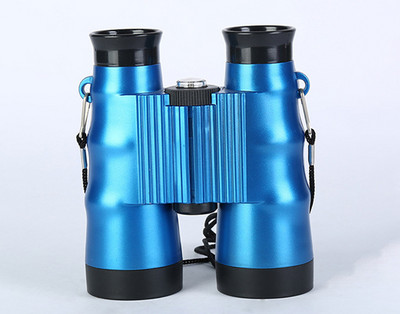 1 buc. Binoclu HD 6x36 Telescop pentru copii Zoom Militar Copii Jucărie distractivă Cadou Monocular pentru vânătoare Instrumente de camping în aer liber