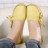 Női lapos cipők 2021 nyári női Slipony női cipőcipő balett mokaszinok balett női cipők 24 szín