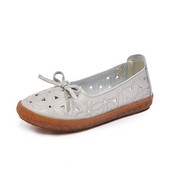 2022. aasta Uued nahast kingad Uue moe naiste kingad Naine emale Naiste lamedad mugavad käsitsi valmistatud jalatsid rasedatele 2021