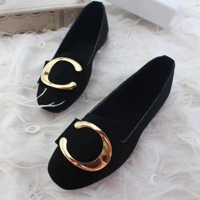 Nauji moteriški baleto plokščiapadžiai sekli batai, moteriški batai, pavasario vasara, avalynė, miela laisvalaikio moteriška butas plius dydis 42 43 Zapatos Mujer