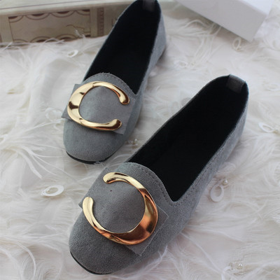 Nauji moteriški baleto plokščiapadžiai sekli batai, moteriški batai, pavasario vasara, avalynė, miela laisvalaikio moteriška butas plius dydis 42 43 Zapatos Mujer