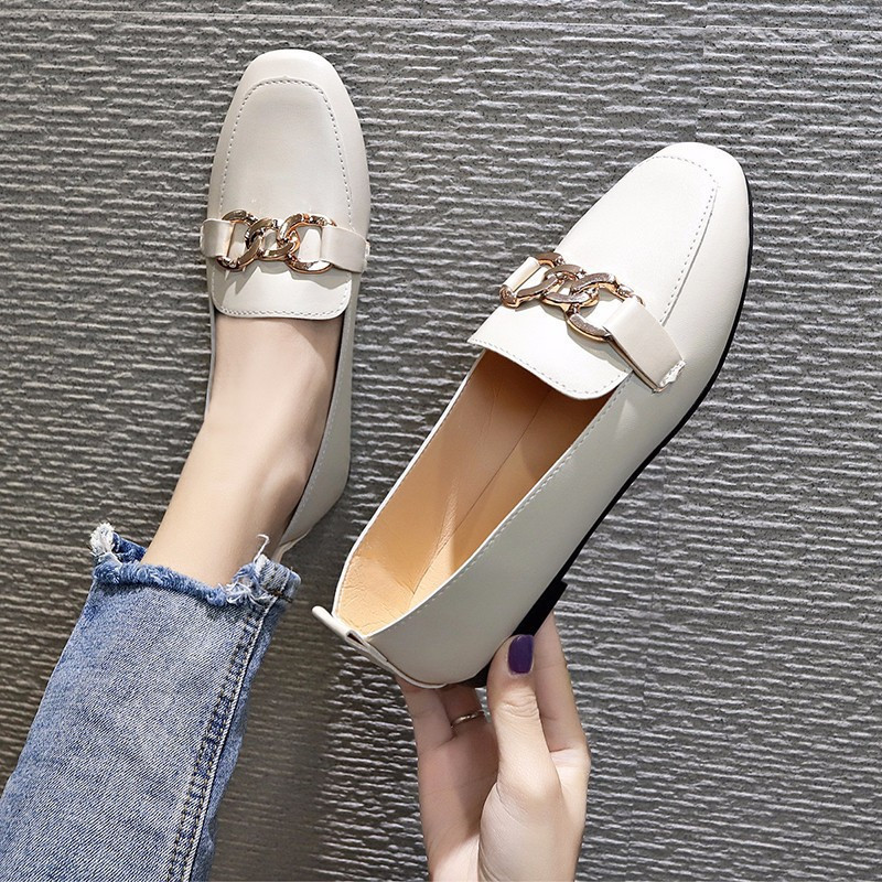 női oxford lapos rugós cipő női bőr lapos nyári brogues vintage fűzős cipők alkalmi tornacipők cipők 2020 új