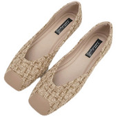 Dámske sandále na platforme, jar/jeseň 2023, nové luxusné dámske topánky s nízkym podpätkom, mäkká podrážka, plus veľkosť 45, ľahké turistické topánky