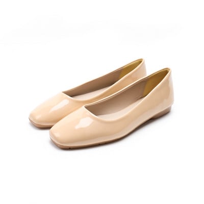 Pantofi femeie 2021 Moda vara toamna respirabil zilnic casual noi pantofi plat femei moi Mujer Negru