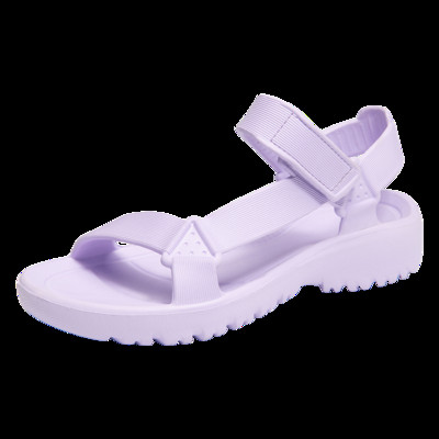 Suvised naiste sandaalid Seksikad kõndimisjalatsid vabaaja naiste kingad Naiste kingad Sussid Jalatsid Naiste Zapatillad Muje Mood