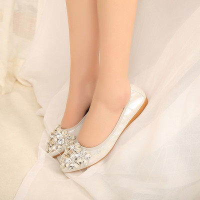 Slip on Női Cipők 2023 Divat Kristály csónakcipők Női Dizájner Arany Alkalmi lapos Cipők Női Zapatos De Mujer Scarpe