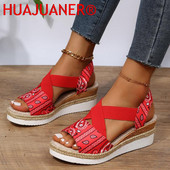 2023 Új bokapántos Cipők Szandálok Női Cipők Női Buli Női Cipők Női Cipők Alkalmi lábbeli Papucs Női