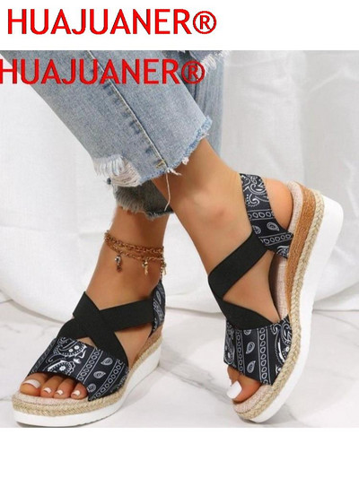 2023 Új bokapántos Cipők Szandálok Női Cipők Női Buli Női Cipők Női Cipők Alkalmi lábbeli Papucs Női