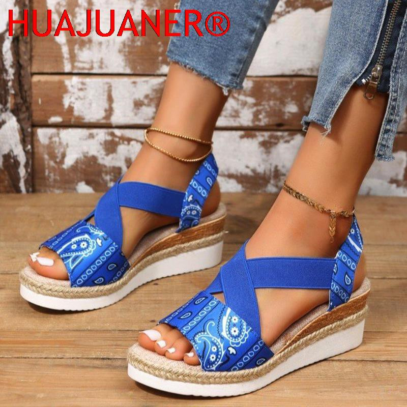 2023 Új bokapántos Cipők Szandálok Női Cipők Női Buli Női Cipők Női Cipők Alkalmi lábbeli Papucs Női